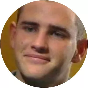 Luke Handley photograph