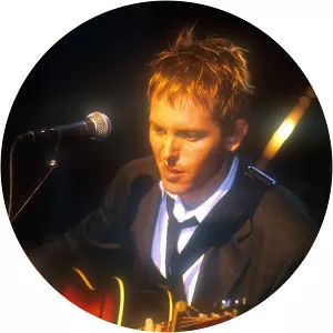 Luke Hanigan photograph