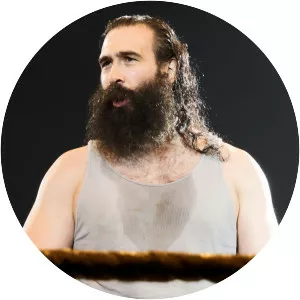Luke Harper