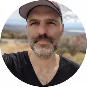 Luke Hegel-Cantarella