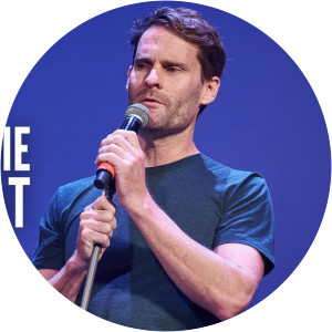 Luke Heggie - Comedian