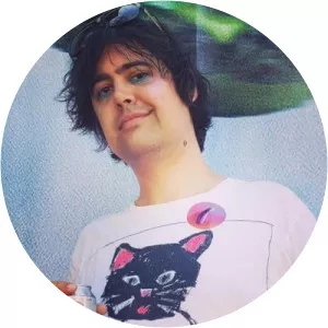 Luke Higginson - Film editor