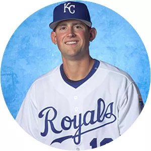 Luke Hochevar - Baseball pitcher