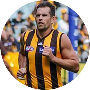 Luke Hodge