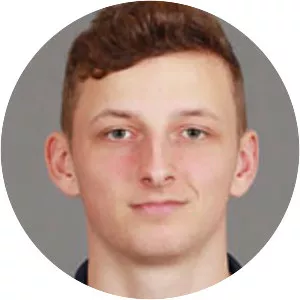 Luke Hollman - Cricket player