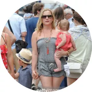 Luke Hudson Gavigan photograph