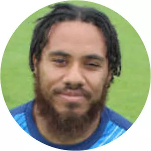 Luke Ifil - Football player