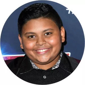 Luke Islam - Musical artist