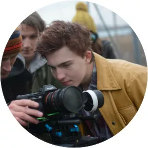 Luke Jaden - Film director