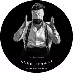 Luke Jermay