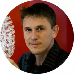 Luke Jerram photograph