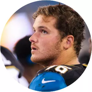 Luke Joeckel