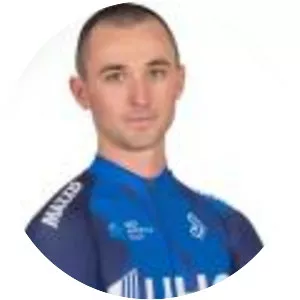 Luke Keough photograph