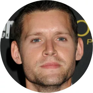 Luke Kleintank