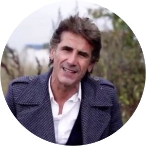 Luke Kousoulou photograph