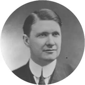 Luke Lea - Former United States Senator