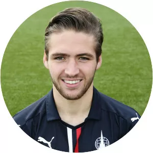 Luke Leahy - Footballer