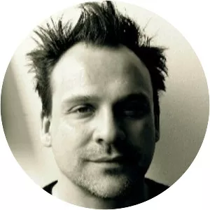 Luke Losey - Film director