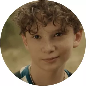 Luke Loveless