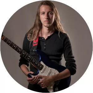 Luke Machin - Musical artist