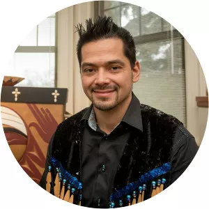 Luke Marston - Artist