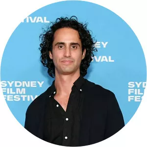 Luke Mazzaferro - Film producer