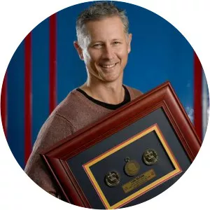 Luke McCabe - Australian rules football player