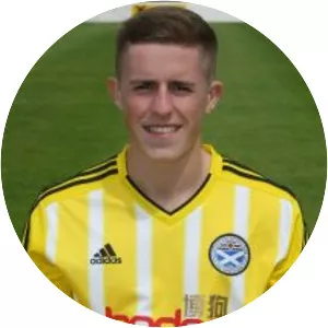 Luke McCowan - Footballer