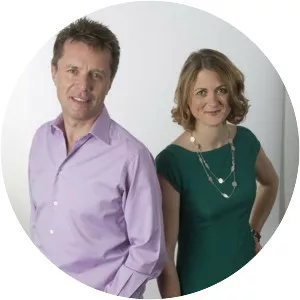 Luke Mendham photograph