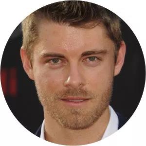 Luke Mitchell