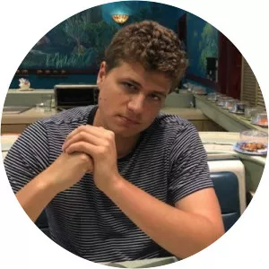 Luke Mones - Film producer