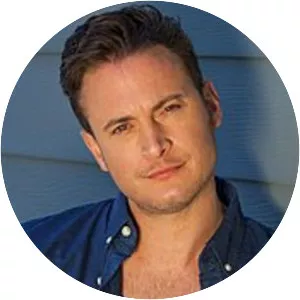 Luke Morgan photograph