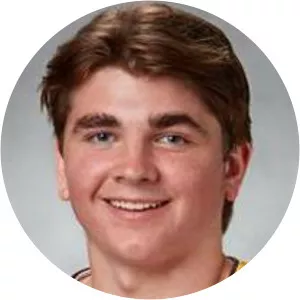 Luke Morrill - Basketball player