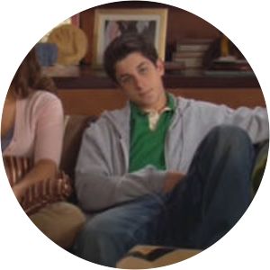 Luke Mosby - Fictional character