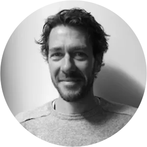 Luke Mulvihill photograph