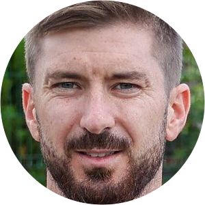 Luke Murphy - Footballer