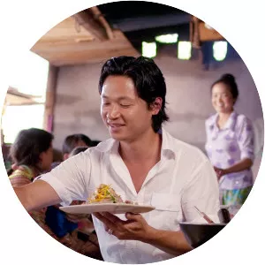 Luke Nguyen's Memories Of Vietnam - TV program