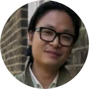 Luke Nguyen's UK - TV program