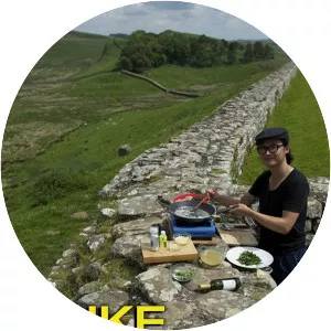 Luke Nguyen's United Kingdom - TV program