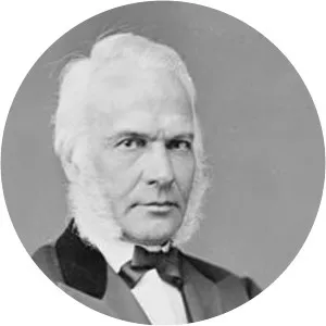 Luke P. Poland - Former member of the United States Senate