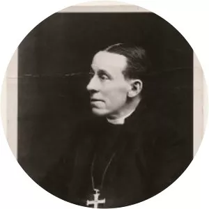 Luke Paget - Former Bishop of Stepney