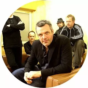 Luke Parkhouse - Musical artist