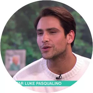 Luke Pasqualino