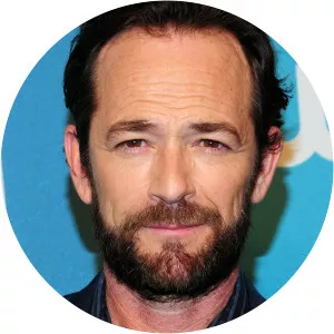 Luke Perry 