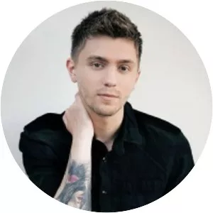 Luke Pickett - Musical artist