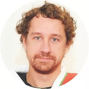 Luke Piggott - Ice hockey player