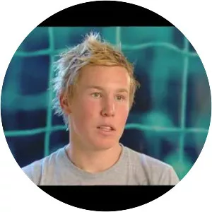 Luke Pilkington - Australian footballer