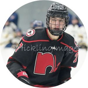 Luke Poehling photograph