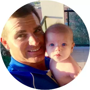 Luke Pomersbach - Australian cricketer