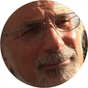 Luke Prodromou - Author